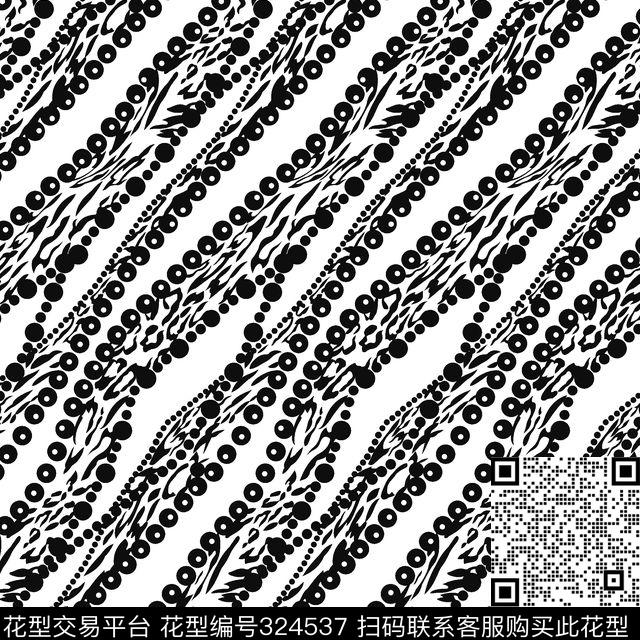 传统印花华亿平台下载（图片编号: 324537） - 瓦栏（Walan）