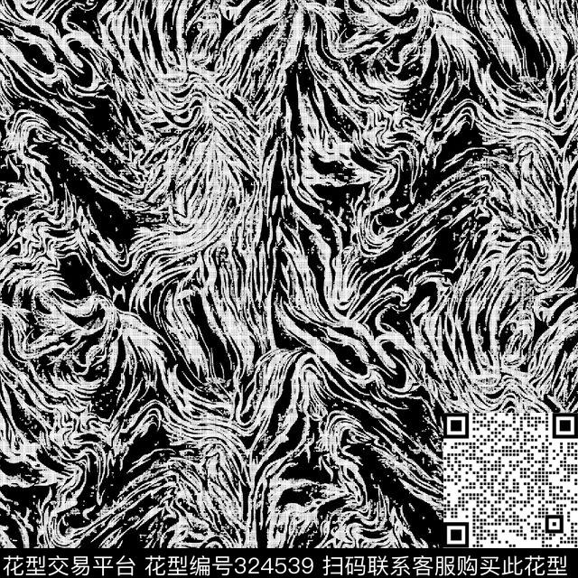 传统印花华亿平台下载（图片编号: 324539） - 瓦栏（Walan）