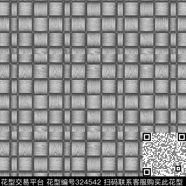 传统印花华亿平台下载（图片编号: 324542） - 瓦栏（Walan）