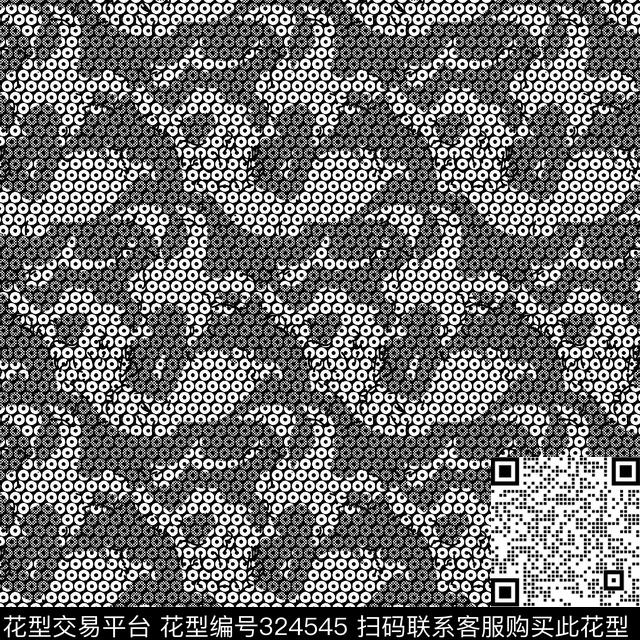 传统印花华亿平台下载（图片编号: 324545） - 瓦栏（Walan）