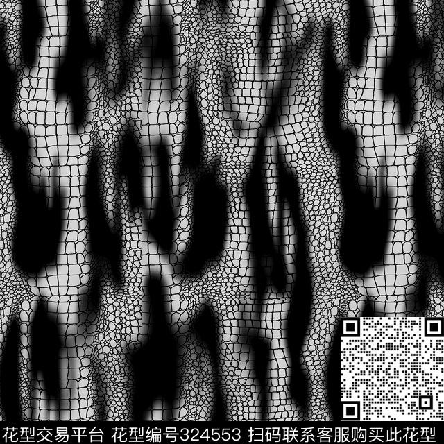 传统印花华亿平台下载（图片编号: 324553） - 瓦栏（Walan）
