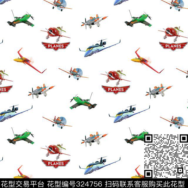 传统印花华亿平台下载（图片编号: 324756） - 瓦栏（Walan）