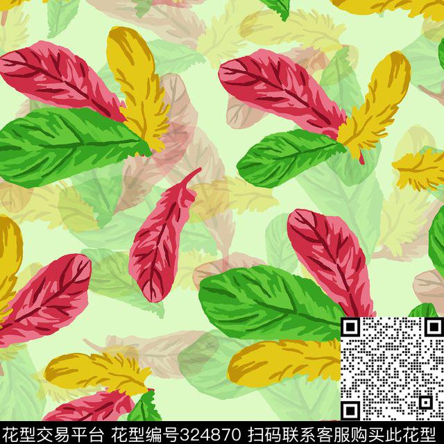 ♥红桃A〖花鸟天堂〗传统印花华亿平台下载（图片编号: 324870） - 瓦栏（Walan）