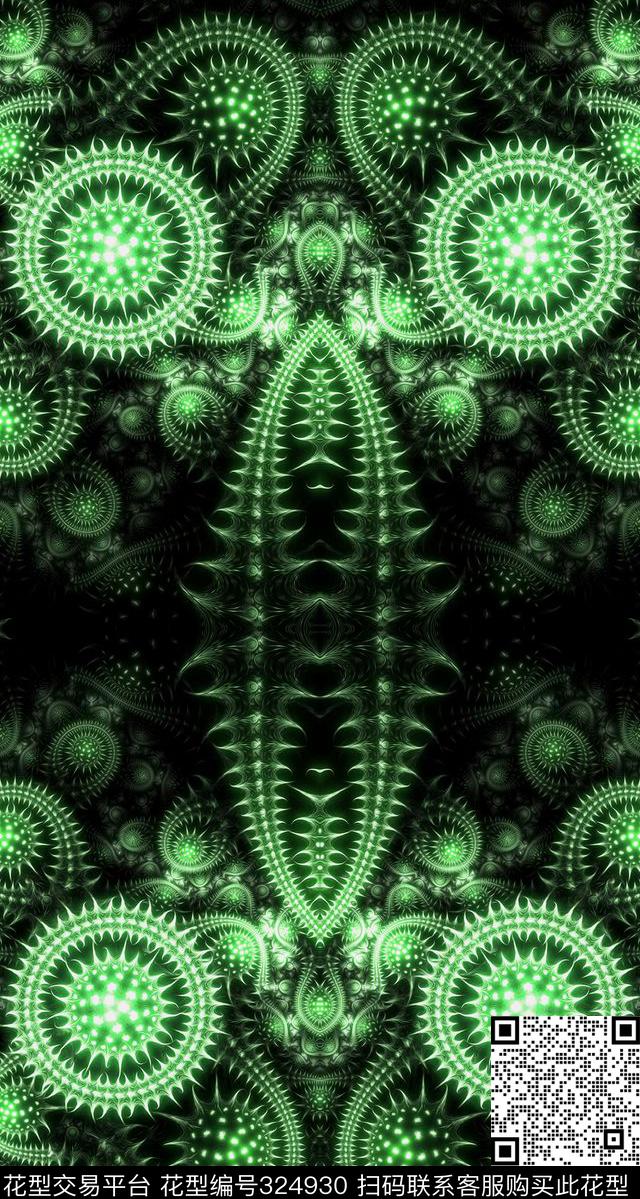 打折华亿平台数码印花华亿平台下载（图片编号: 324930） - 瓦栏（Walan）