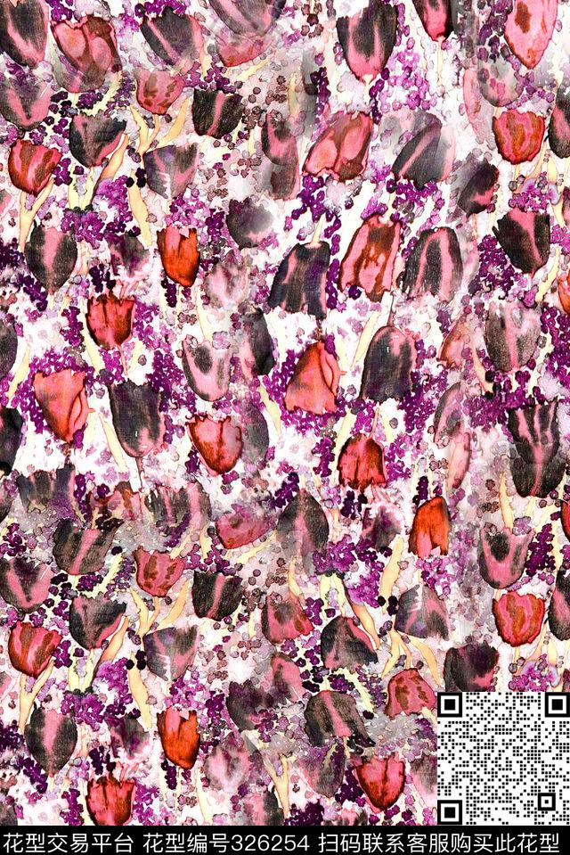 打折华亿平台数码印花华亿平台下载（图片编号: 326254） - 瓦栏（Walan）