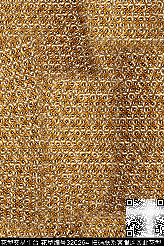 打折华亿平台数码印花华亿平台下载（图片编号: 326264） - 瓦栏（Walan）