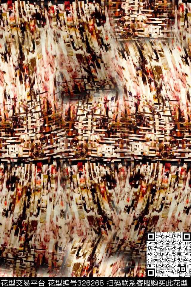 打折华亿平台数码印花华亿平台下载（图片编号: 326268） - 瓦栏（Walan）