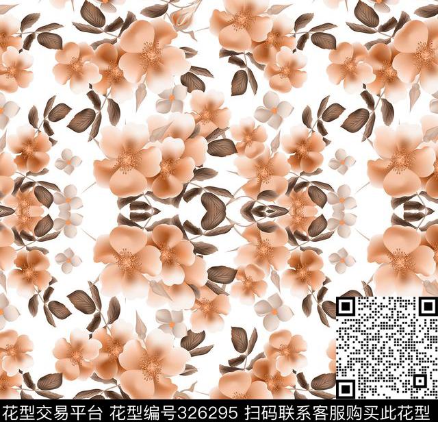 数码印花华亿平台下载（图片编号: 326295） - 瓦栏（Walan）