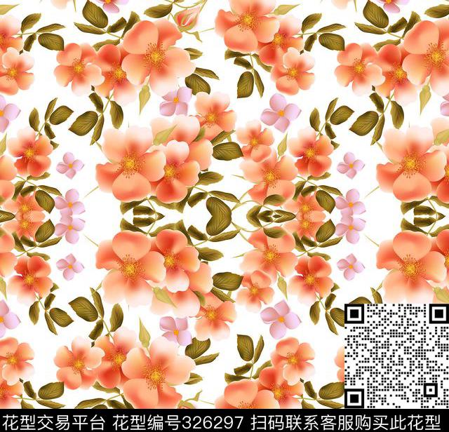 数码印花华亿平台下载（图片编号: 326297） - 瓦栏（Walan）