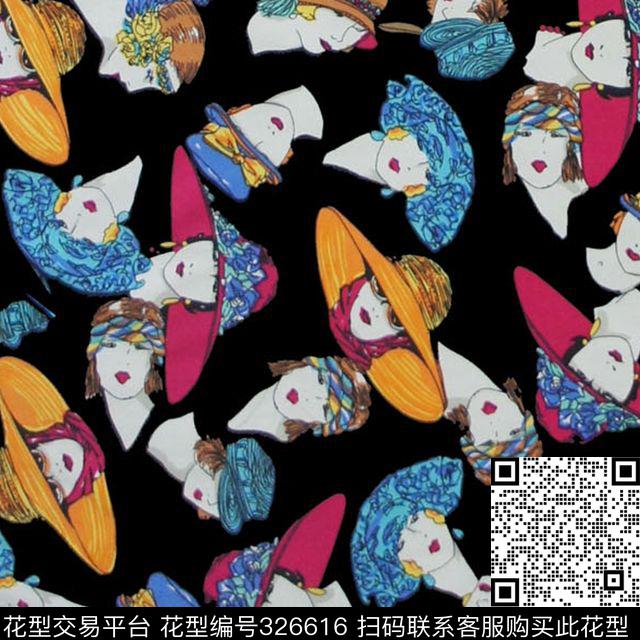 印花华亿平台下载（图片编号: 326616） - 瓦栏（Walan）