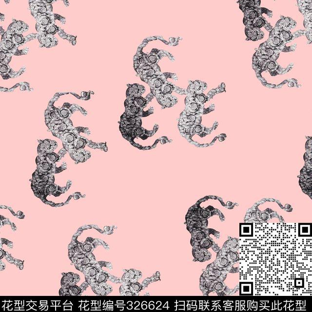 印花华亿平台下载（图片编号: 326624） - 瓦栏（Walan）