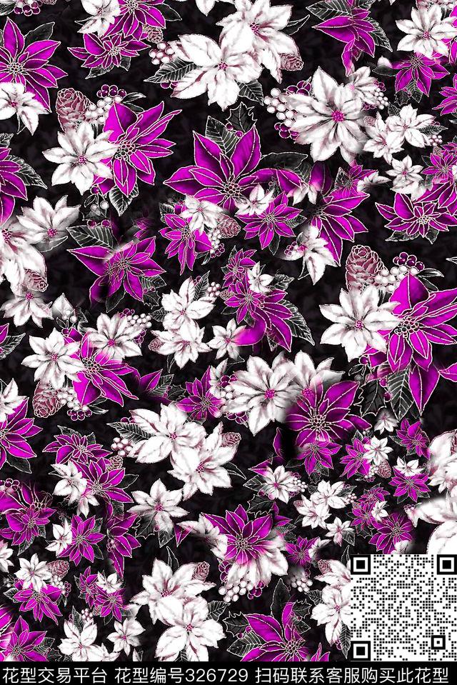 数码华亿平台数码印花华亿平台下载（图片编号: 326729） - 瓦栏（Walan）