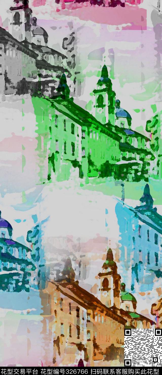 数码印花华亿平台下载（图片编号: 326766） - 瓦栏（Walan）