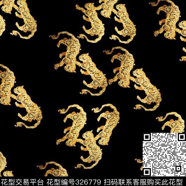 印花华亿平台下载（图片编号: 326779） - 瓦栏（Walan）