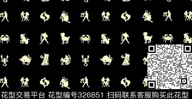 数码印花华亿平台下载（图片编号: 326851） - 瓦栏（Walan）