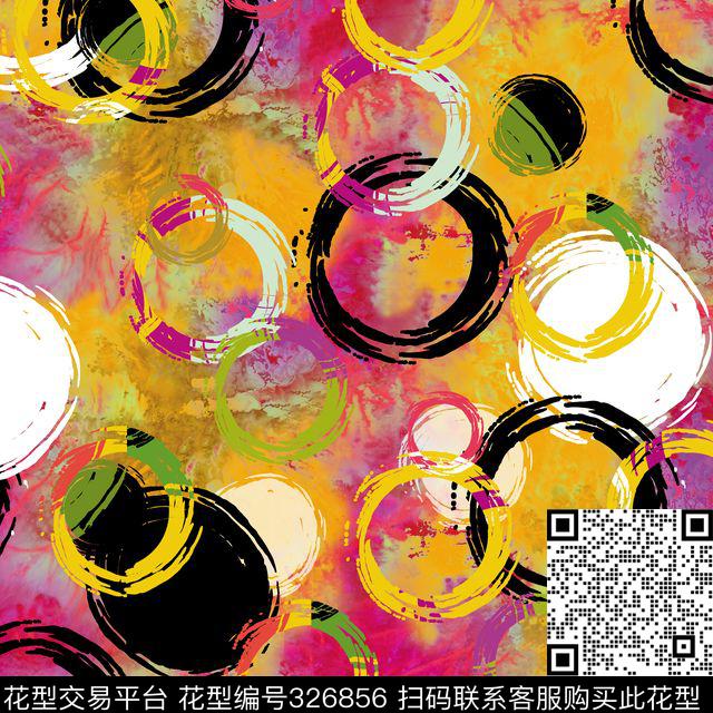 印花华亿平台下载（图片编号: 326856） - 瓦栏（Walan）