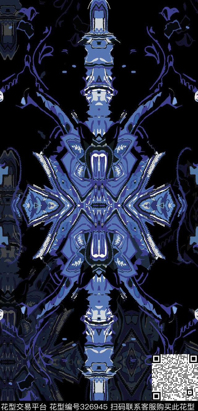 ♥红桃A〖复古时代〗♥红桃A〖可爱童装〗传统印花华亿平台下载（图片编号: 326945） - 瓦栏（Walan）