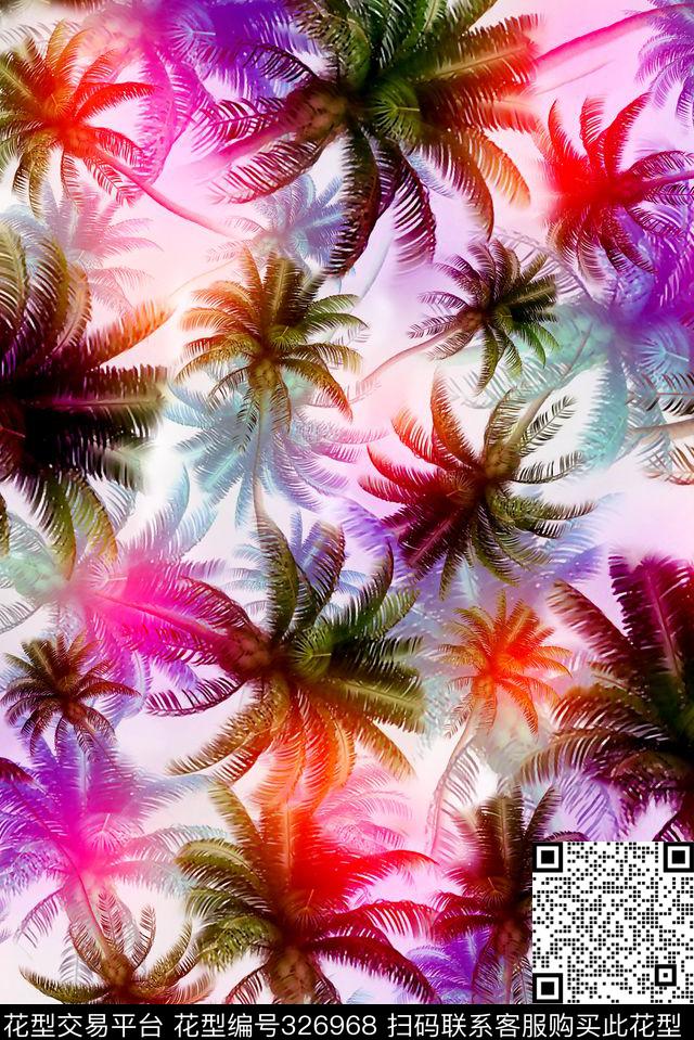 数码华亿平台数码印花华亿平台下载（图片编号: 326968） - 瓦栏（Walan）