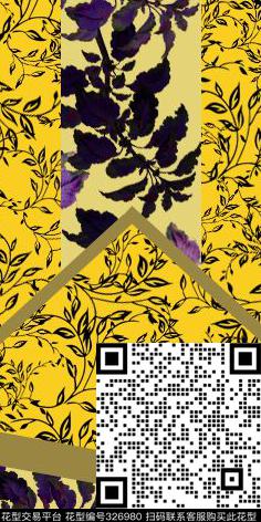 数码印花华亿平台下载（图片编号: 326980） - 瓦栏（Walan）