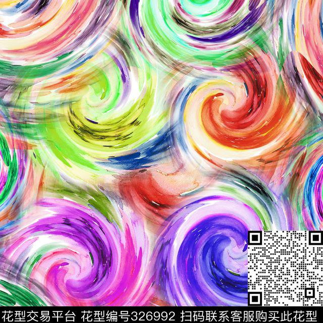 数码印花华亿平台下载（图片编号: 326992） - 瓦栏（Walan）