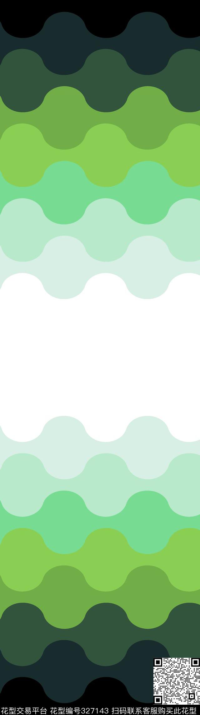 传统印花华亿平台下载（图片编号: 327143） - 瓦栏（Walan）