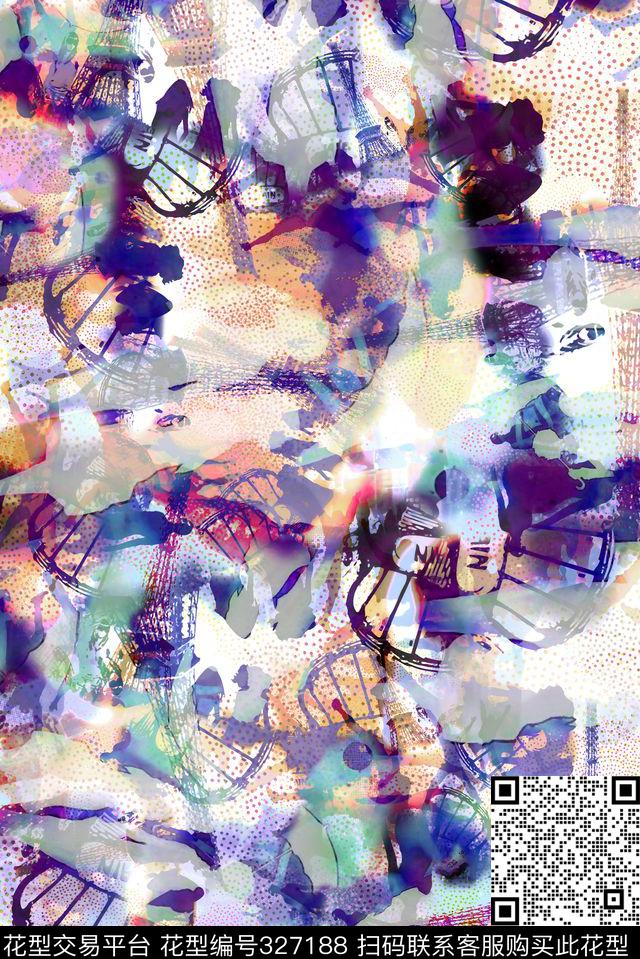 数码华亿平台数码印花华亿平台下载（图片编号: 327188） - 瓦栏（Walan）