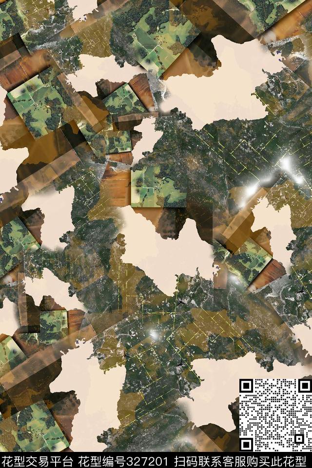 数码华亿平台数码印花华亿平台下载（图片编号: 327201） - 瓦栏（Walan）