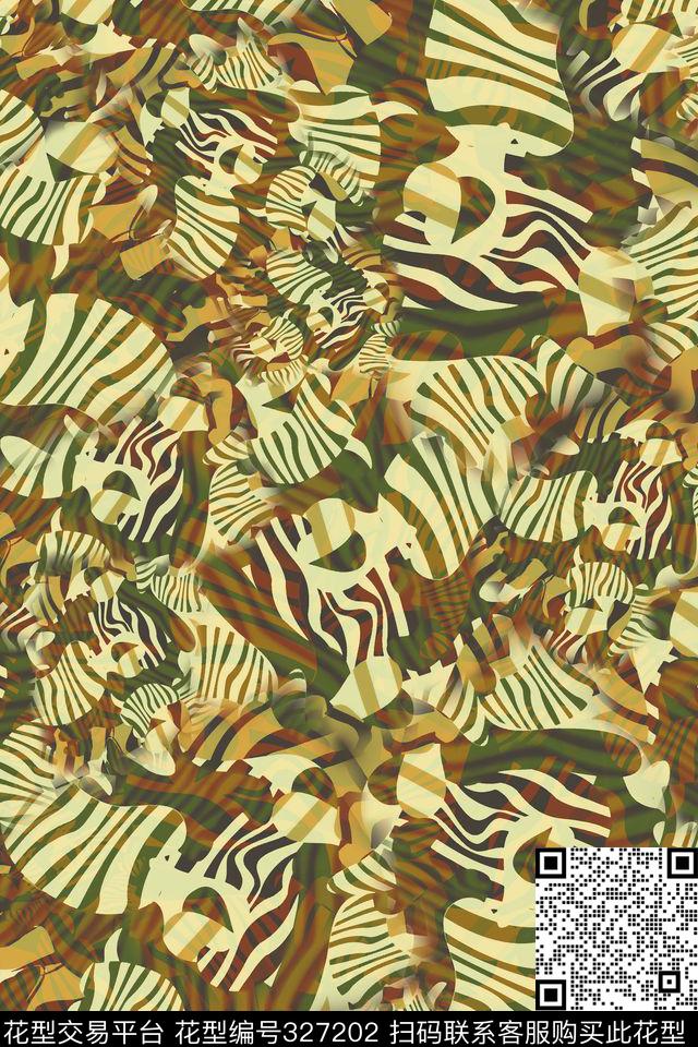 数码华亿平台数码印花华亿平台下载（图片编号: 327202） - 瓦栏（Walan）