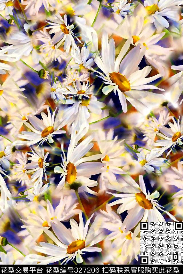 数码华亿平台数码印花华亿平台下载（图片编号: 327206） - 瓦栏（Walan）