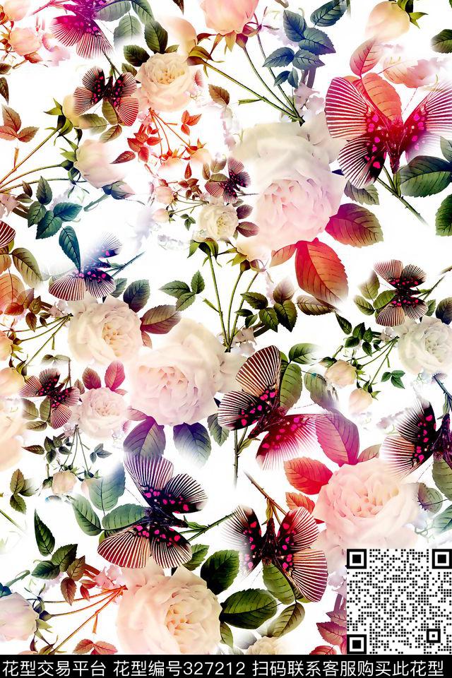 数码华亿平台数码印花华亿平台下载（图片编号: 327212） - 瓦栏（Walan）