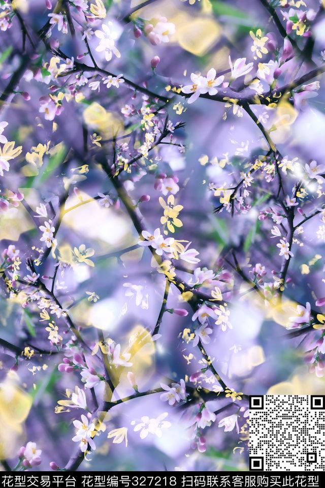 数码华亿平台数码印花华亿平台下载（图片编号: 327218） - 瓦栏（Walan）