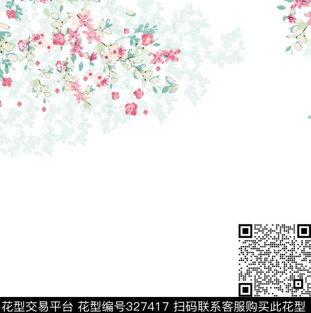 数码印花华亿平台下载（图片编号: 327417） - 瓦栏（Walan）