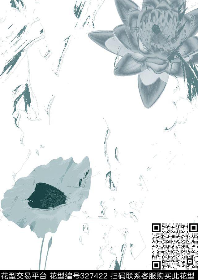 印花华亿平台下载（图片编号: 327422） - 瓦栏（Walan）