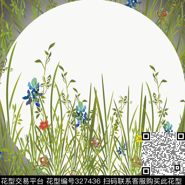 数码印花华亿平台下载（图片编号: 327436） - 瓦栏（Walan）