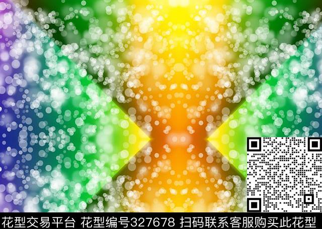 数码印花数码印花华亿平台下载（图片编号: 327678） - 瓦栏（Walan）