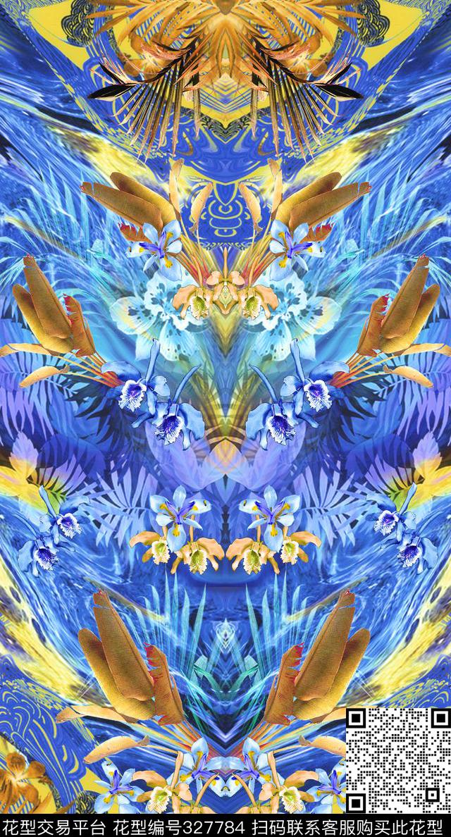 定位数码印花华亿平台下载（图片编号: 327784） - 瓦栏（Walan）