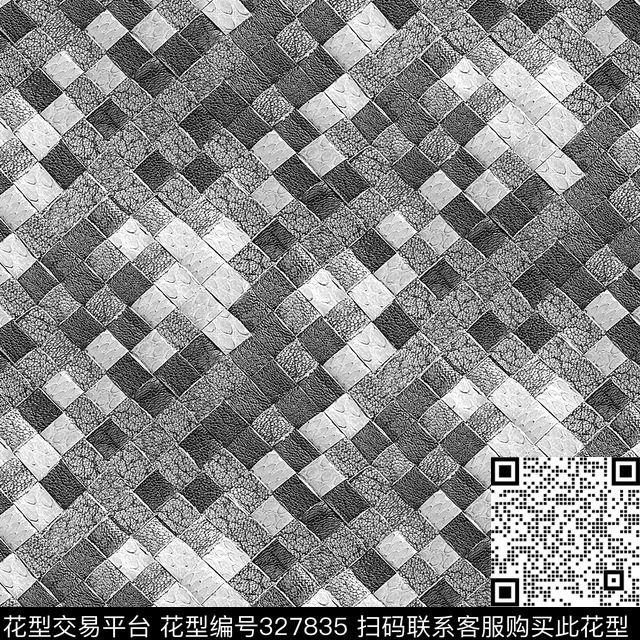 印花华亿平台下载（图片编号: 327835） - 瓦栏（Walan）