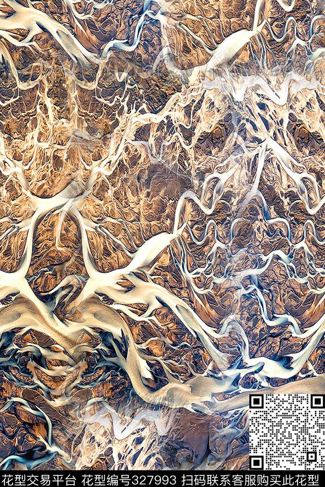 打折华亿平台数码印花华亿平台下载（图片编号: 327993） - 瓦栏（Walan）