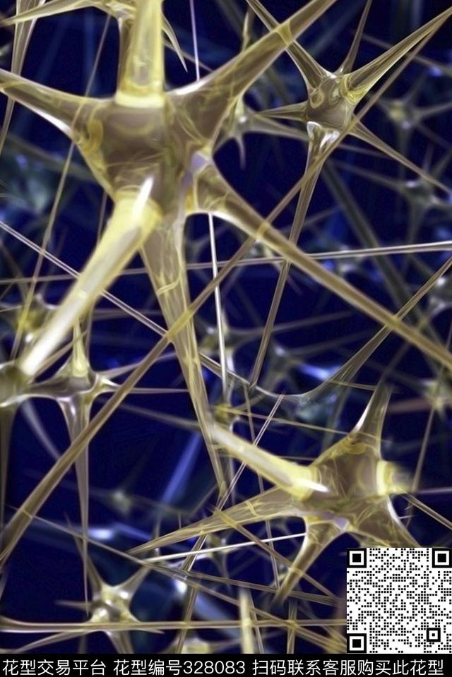 数码印花华亿平台下载（图片编号: 328083） - 瓦栏（Walan）