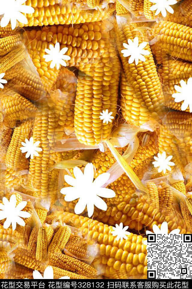 数码印花华亿平台下载（图片编号: 328132） - 瓦栏（Walan）