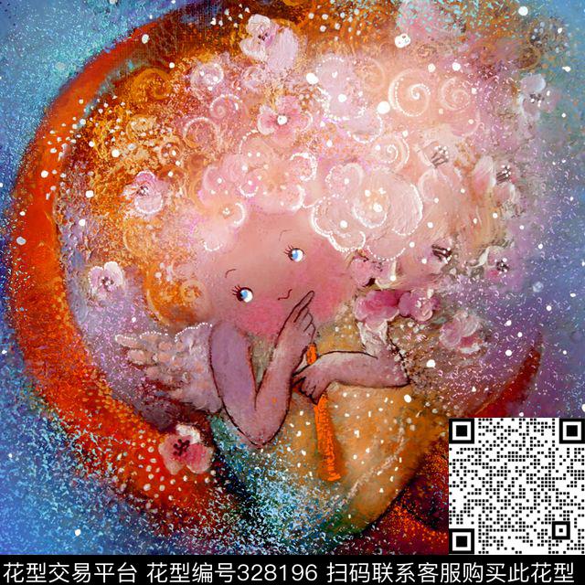 数码印花华亿平台下载（图片编号: 328196） - 瓦栏（Walan）