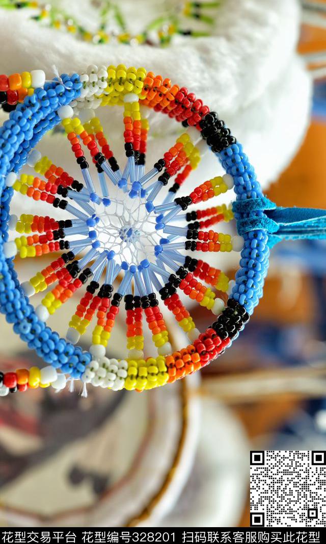 数码印花华亿平台下载（图片编号: 328201） - 瓦栏（Walan）