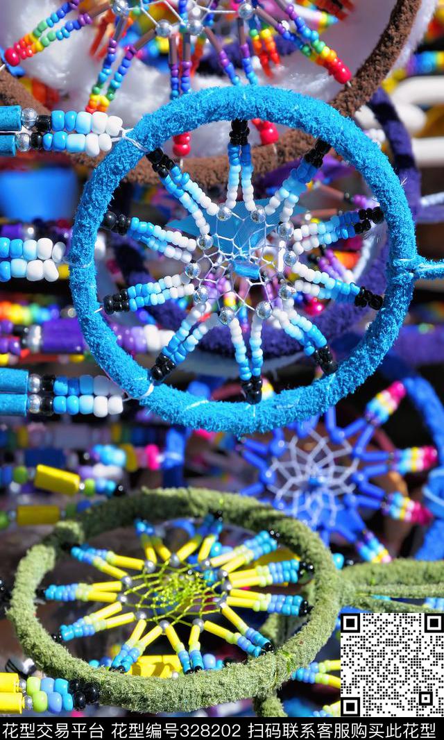 数码印花华亿平台下载（图片编号: 328202） - 瓦栏（Walan）