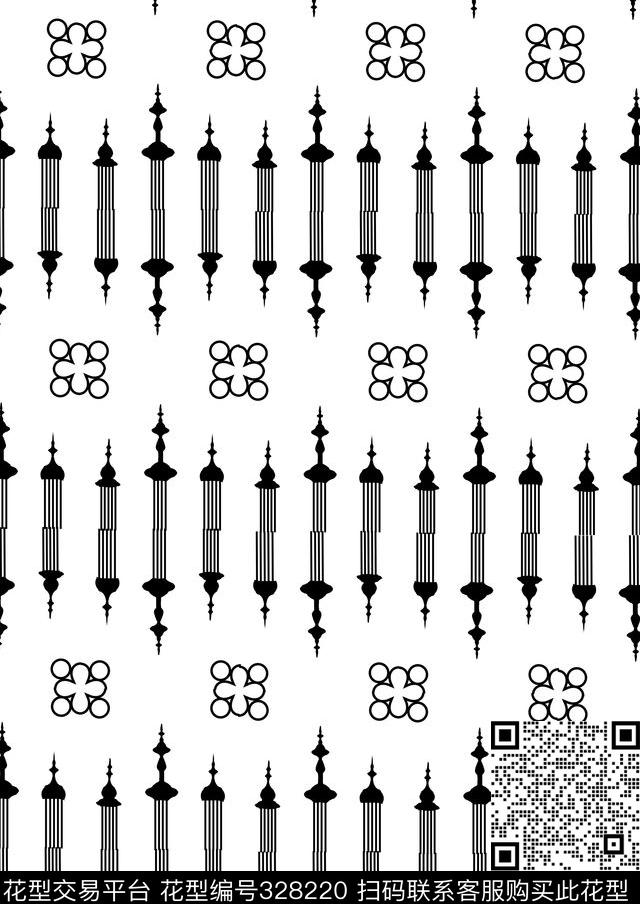 印花华亿平台下载（图片编号: 328220） - 瓦栏（Walan）