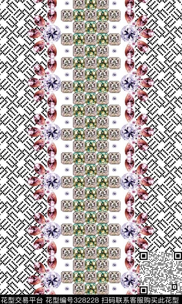 定位数码印花华亿平台下载（图片编号: 328228） - 瓦栏（Walan）