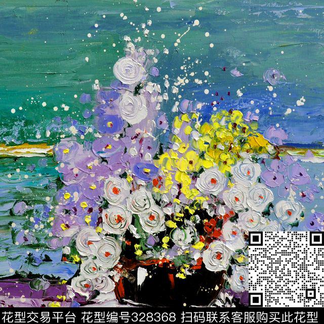 数码印花华亿平台下载（图片编号: 328368） - 瓦栏（Walan）