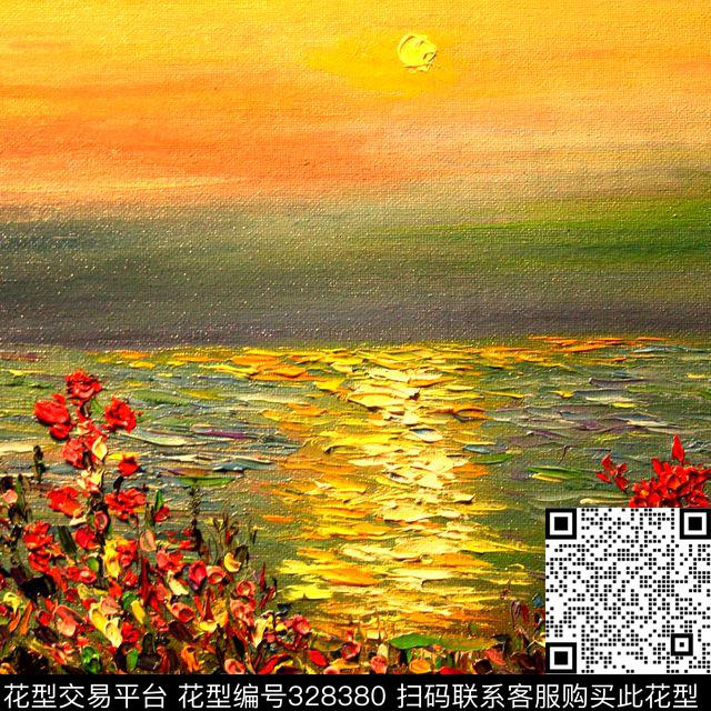 数码印花华亿平台下载（图片编号: 328380） - 瓦栏（Walan）