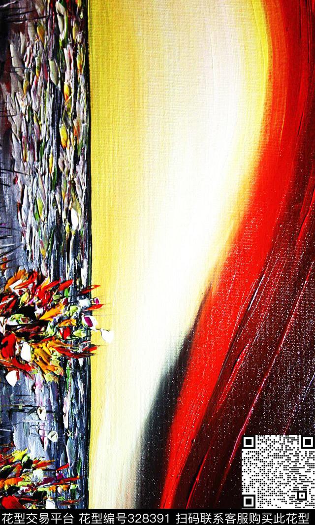 数码印花华亿平台下载（图片编号: 328391） - 瓦栏（Walan）