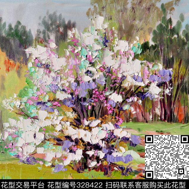 数码印花华亿平台下载（图片编号: 328422） - 瓦栏（Walan）