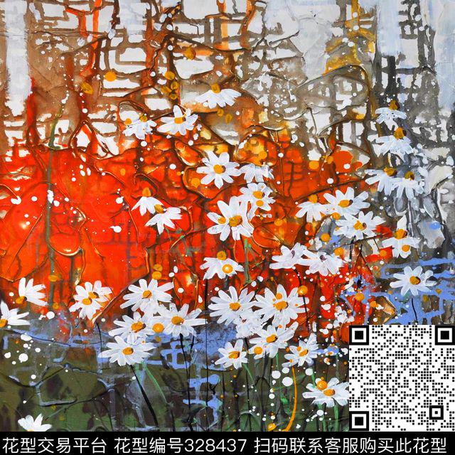 数码印花华亿平台下载（图片编号: 328437） - 瓦栏（Walan）